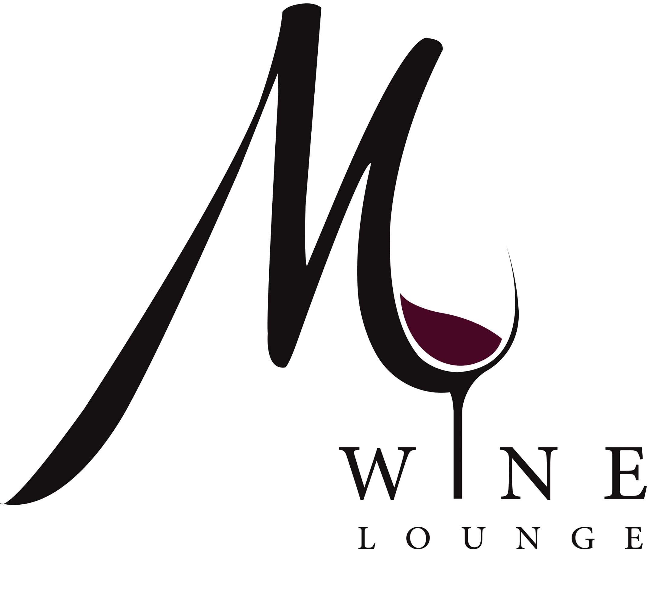 Logo of M WINE LOUNGE